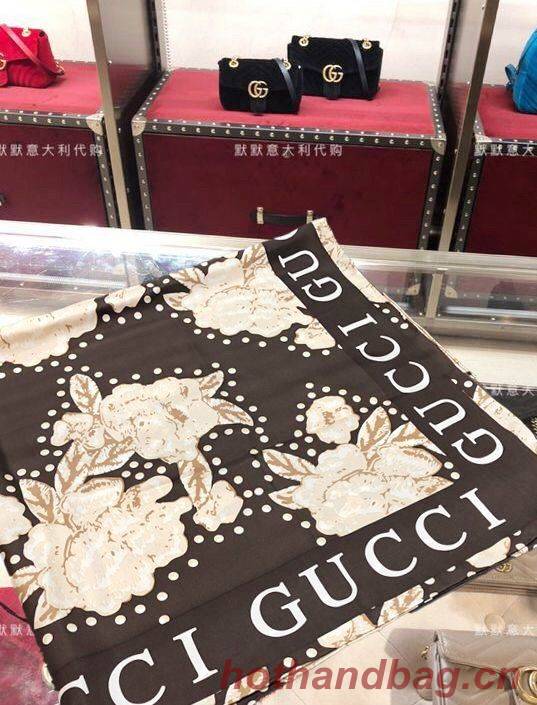 Gucci Scarf GUS00062