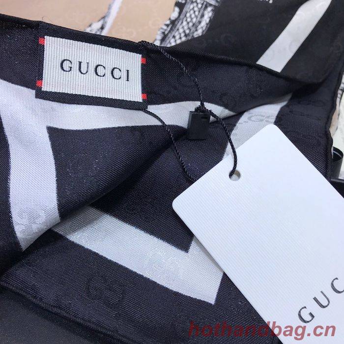 Gucci Scarf GUS00070