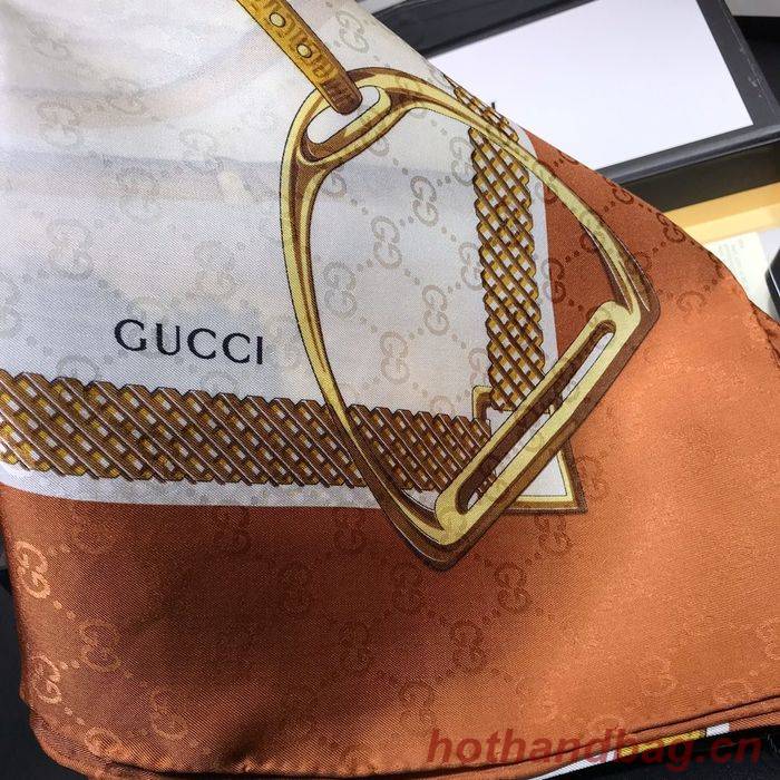 Gucci Scarf GUS00085