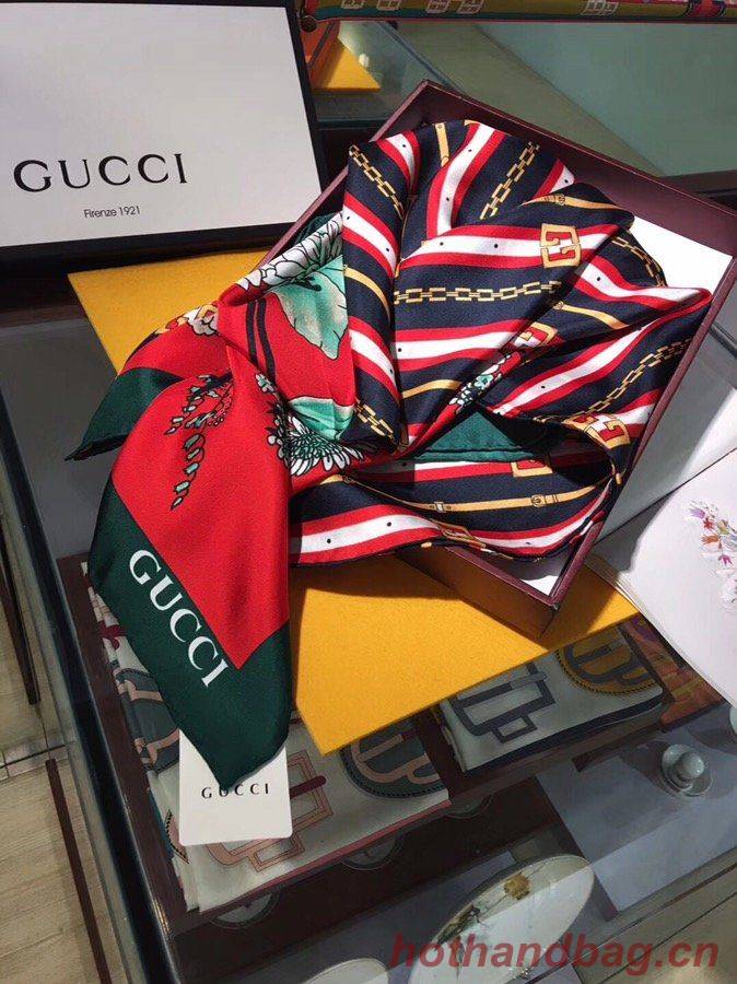 Gucci Scarf GUS00086