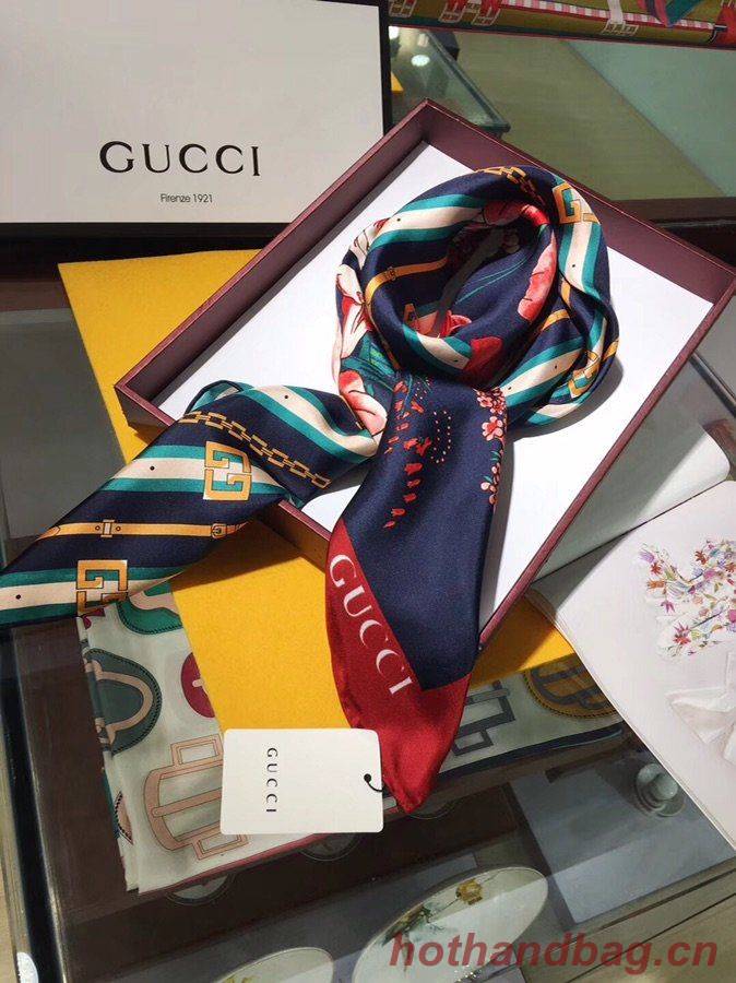Gucci Scarf GUS00087