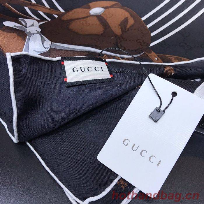 Gucci Scarf GUS00089
