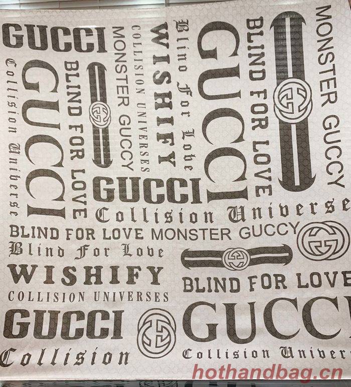 Gucci Scarf GUS00102
