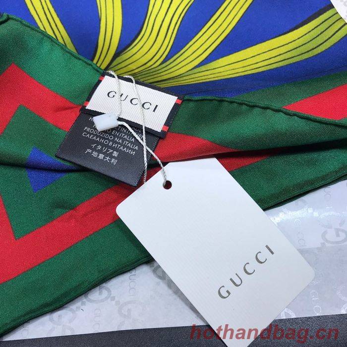 Gucci Scarf GUS00104