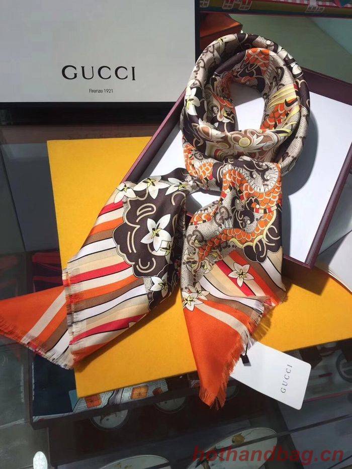 Gucci Scarf GUS00105