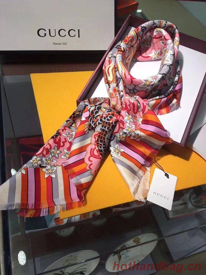 Gucci Scarf GUS00106