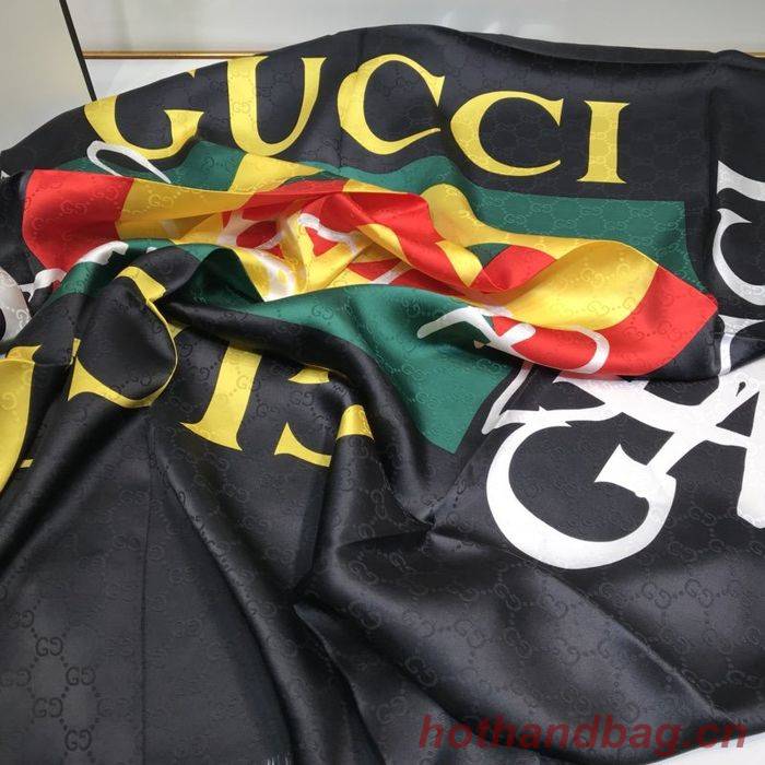 Gucci Scarf GUS00109