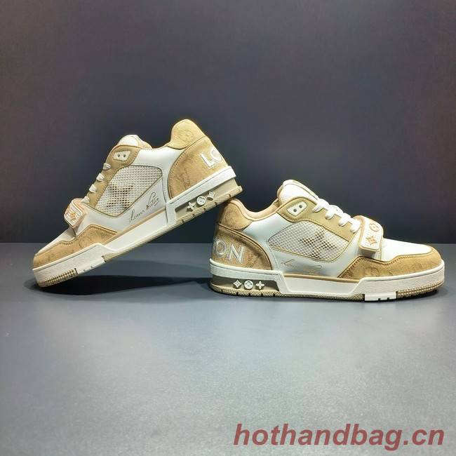 Louis Vuitton sneakers 91108-1