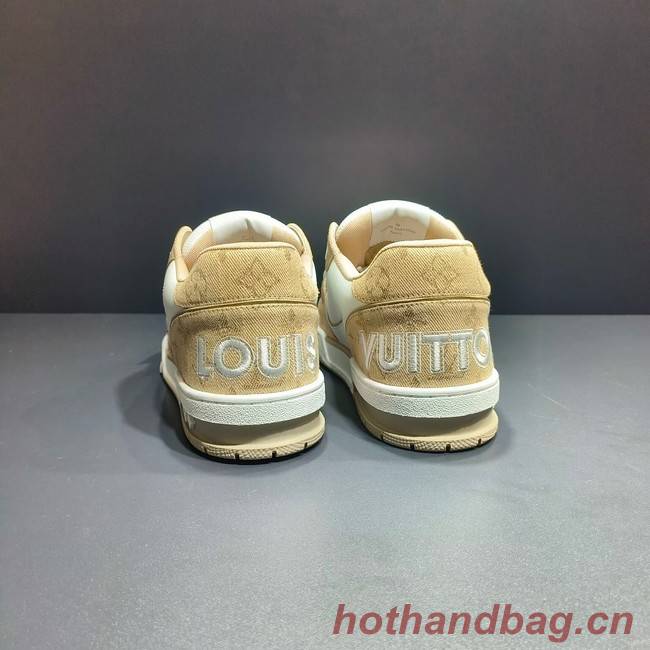 Louis Vuitton sneakers 91108-1
