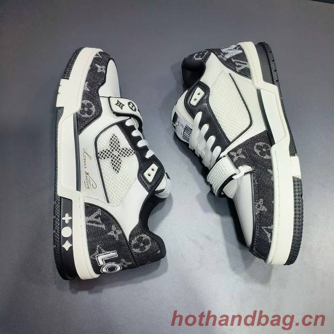 Louis Vuitton sneakers 91108-5