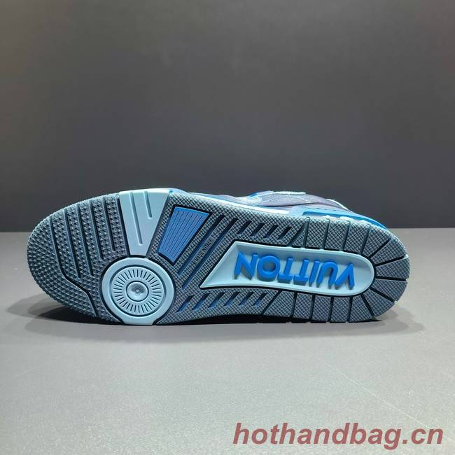 Louis Vuitton sneakers 91108-6
