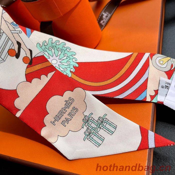 Hermes Scarf HMS00015 Hermes Scarf HMS00015