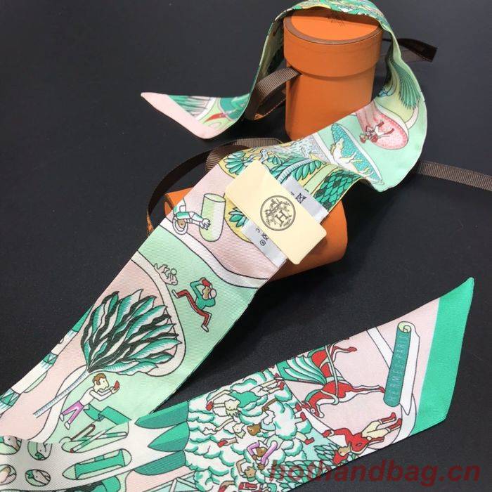 Hermes Scarf HMS00018 Hermes Scarf HMS00018