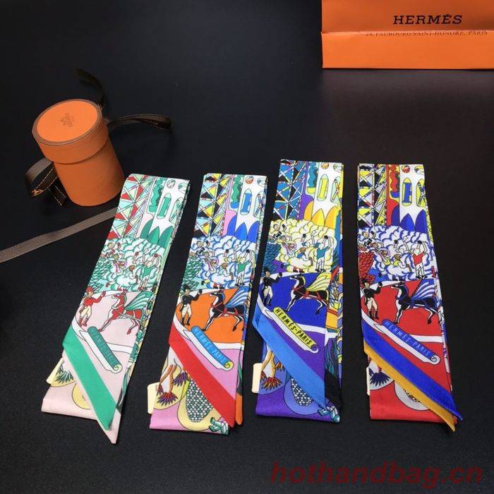 Hermes Scarf HMS00018 Hermes Scarf HMS00018