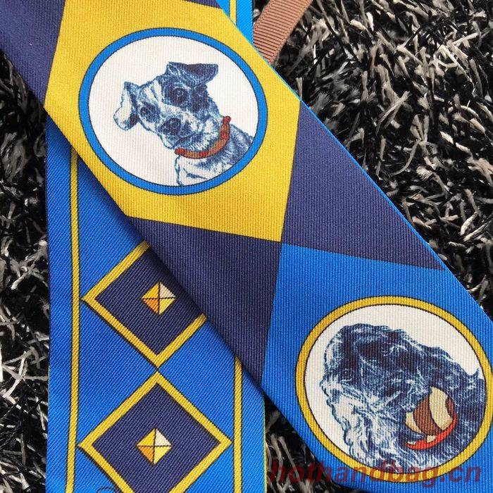 Hermes Scarf HMS00020 Hermes Scarf HMS00020