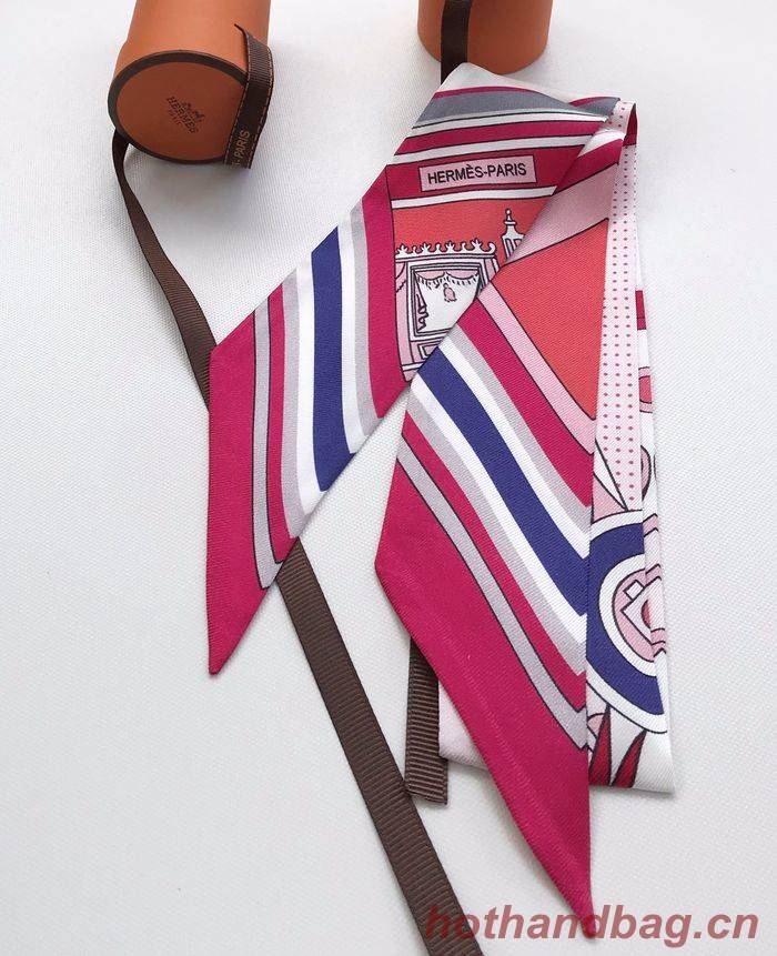 Hermes Scarf HMS00036 Hermes Scarf HMS00036
