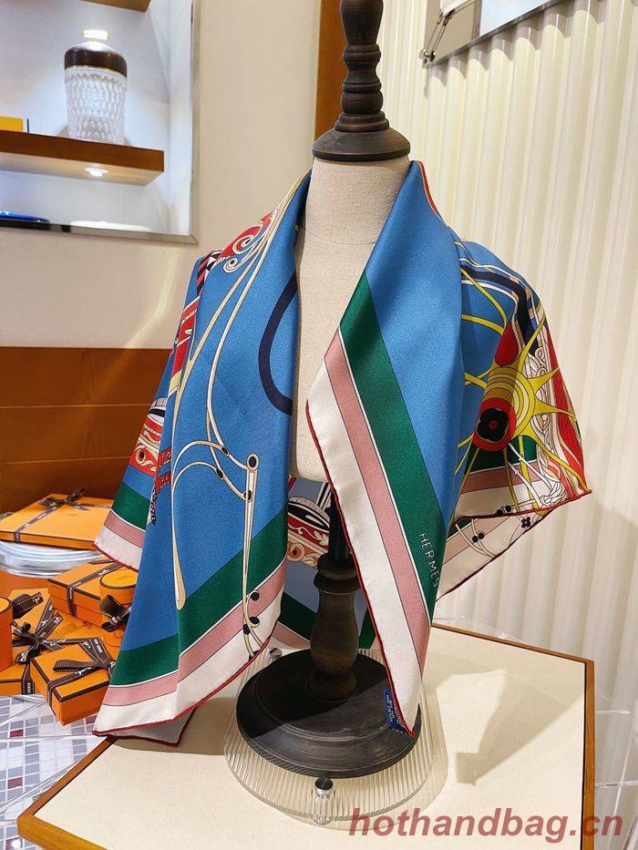 Hermes Scarf HMS00111