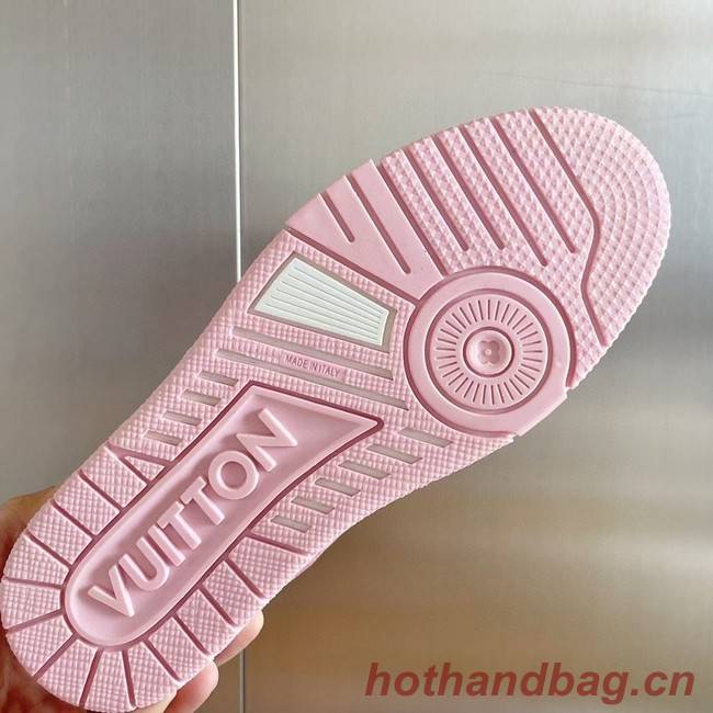 Louis Vuitton Couple sneakers 91110-3