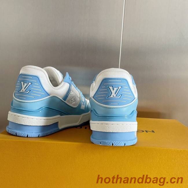 Louis Vuitton Couple sneakers 91110-4