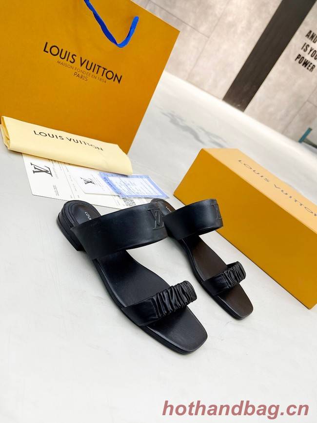 Louis Vuitton slipper 91114-1