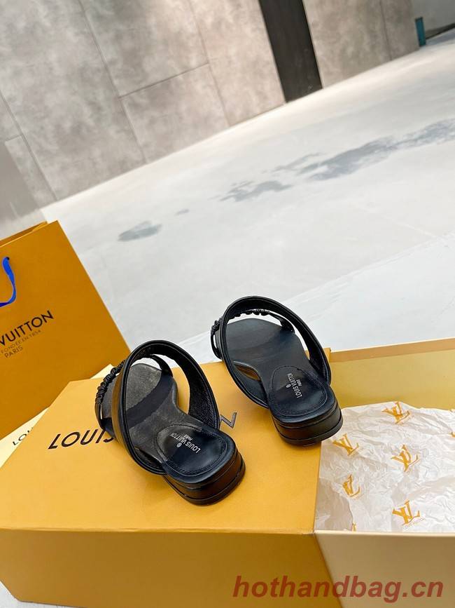 Louis Vuitton slipper 91114-1