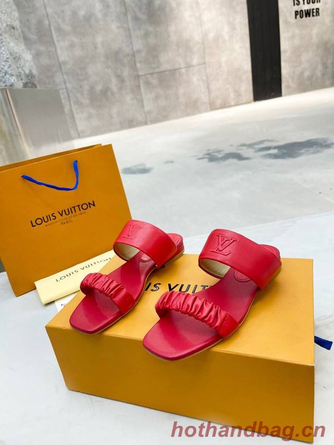 Louis Vuitton slipper 91114-3