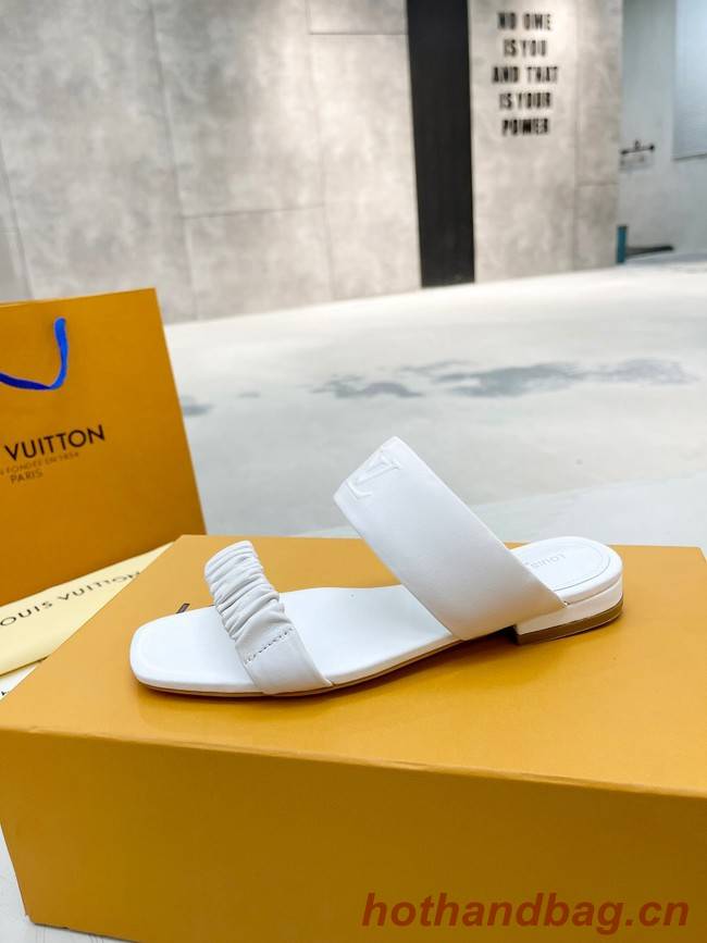 Louis Vuitton slipper 91114-4