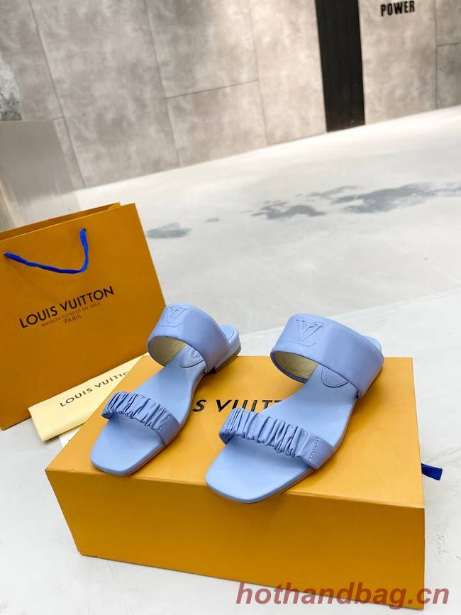 Louis Vuitton slipper 91114-5