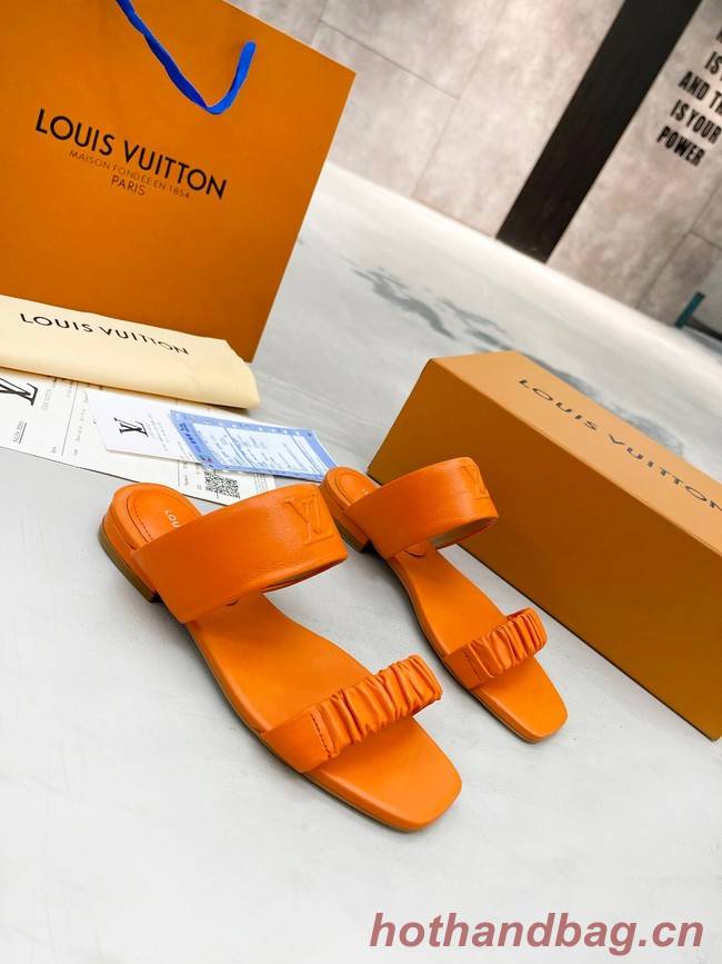Louis Vuitton slipper 91114-6