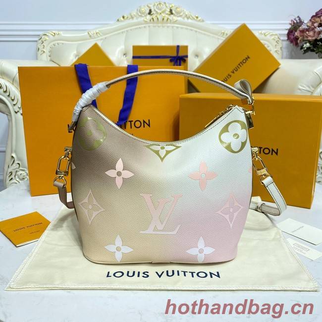 Louis Vuitton MARSHMALLOW M59861 Sunset Kaki