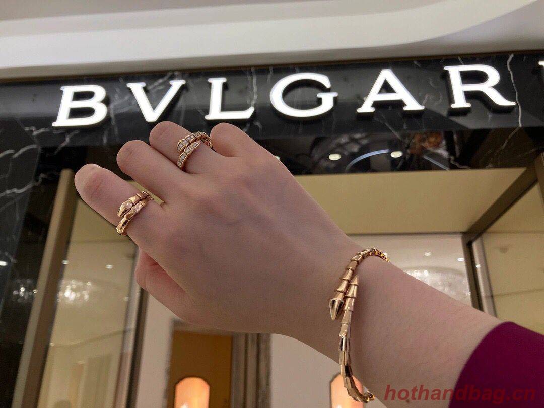 BVLGARI Bracelet CE2333