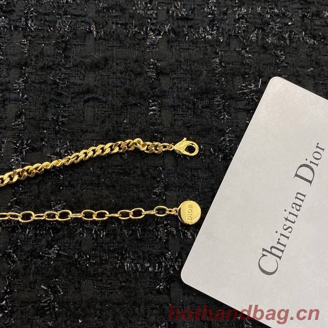 Dior Necklace CE8444
