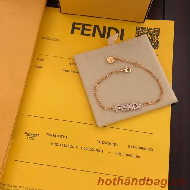 Fendi Bracelet CE8466