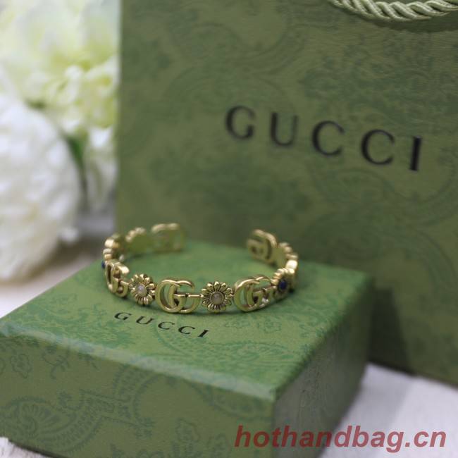 Gucci Bracelet CE8463