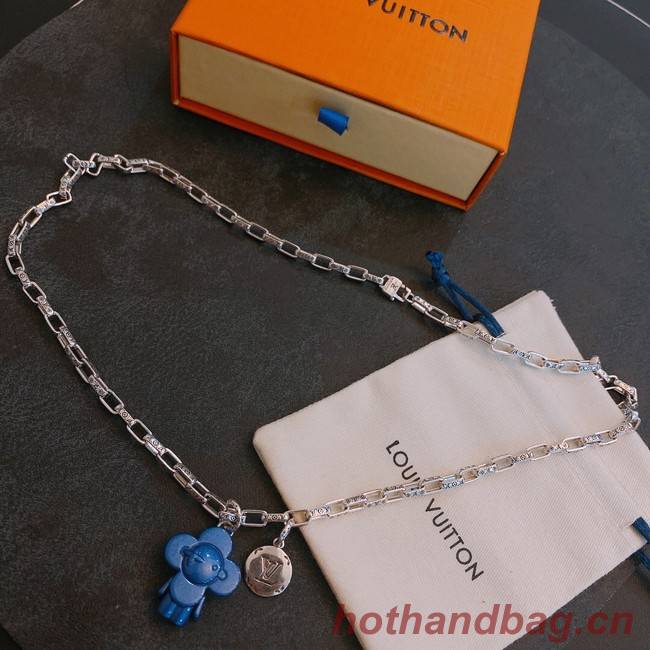 Louis Vuitton Necklace CE8455