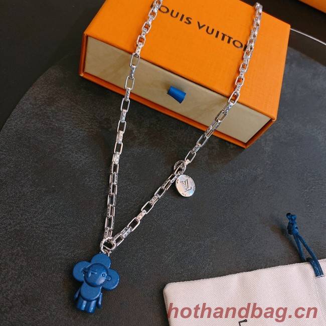 Louis Vuitton Necklace CE8455