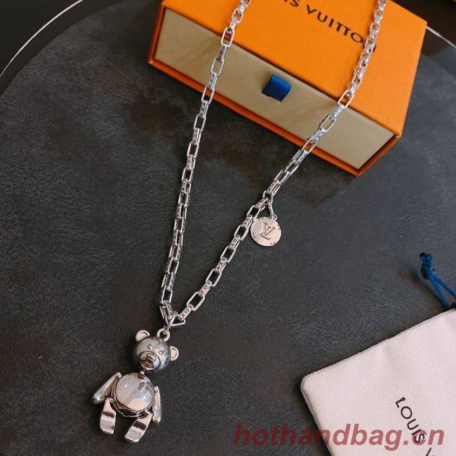 Louis Vuitton Necklace CE8456