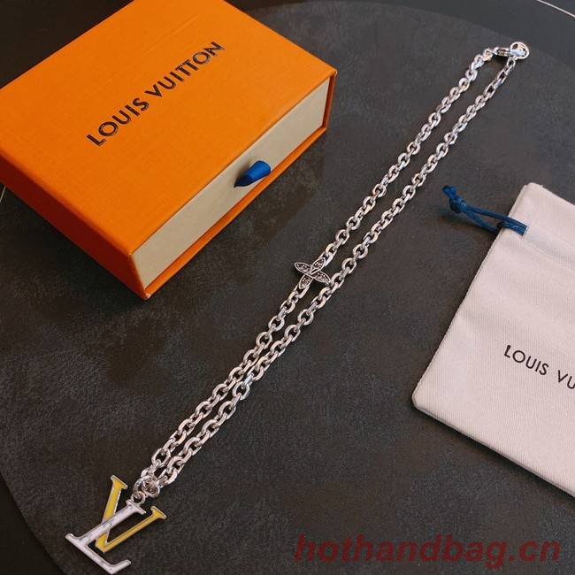 Louis Vuitton Necklace CE8457