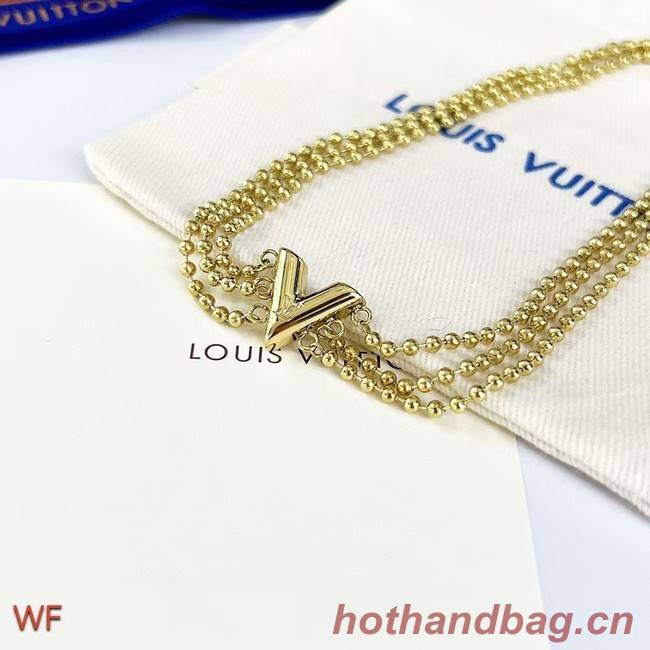 Louis Vuitton Necklace CE8476