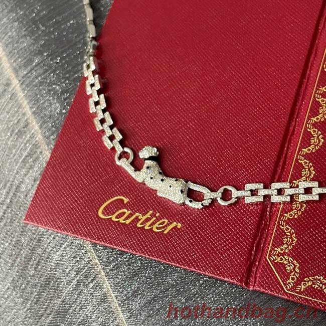 Cartier Necklace CE8486