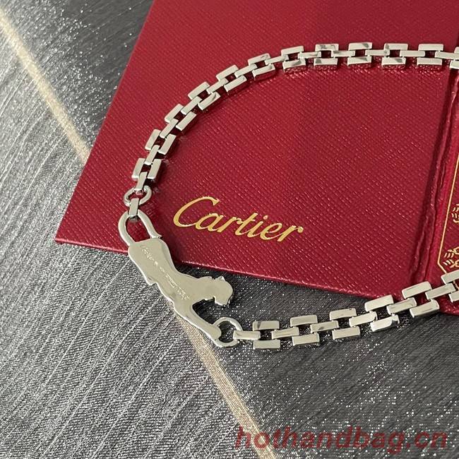 Cartier Necklace CE8486
