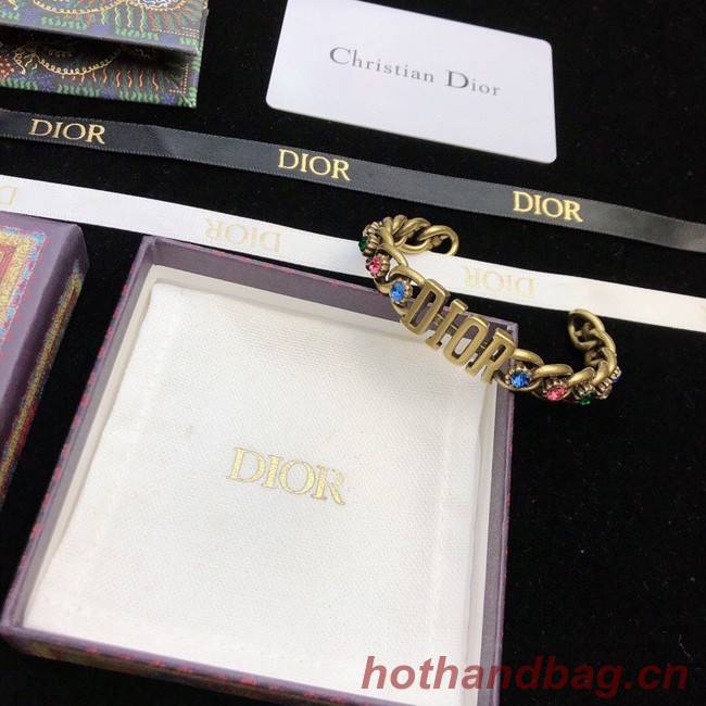Dior Bracelet CE8493