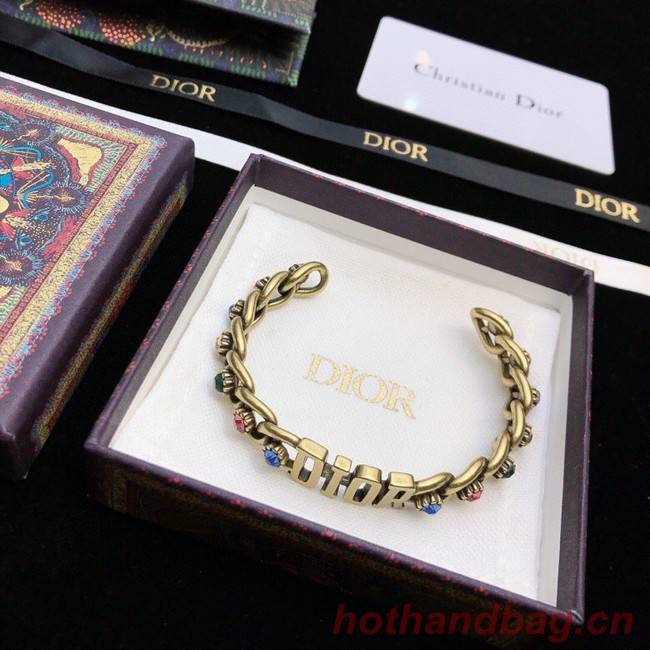 Dior Bracelet CE8493