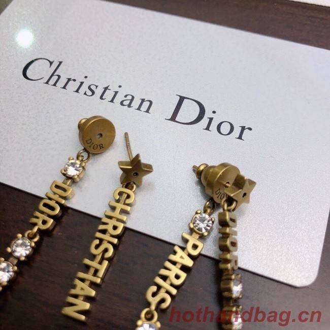 Dior Earrings CE8495
