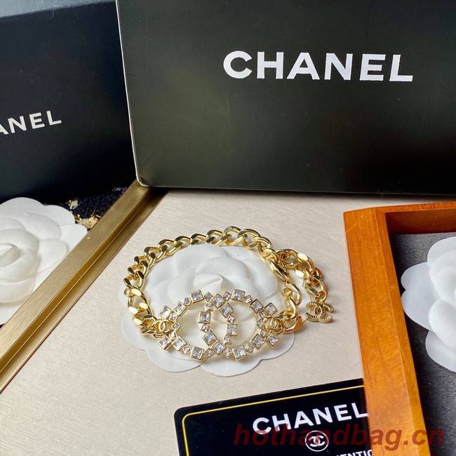 Chanel Bracelet CE8547