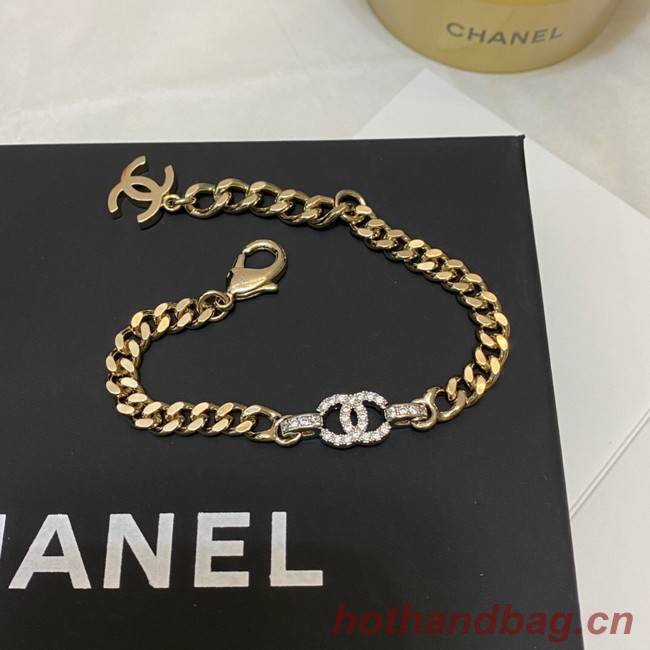 Chanel Bracelet CE8549