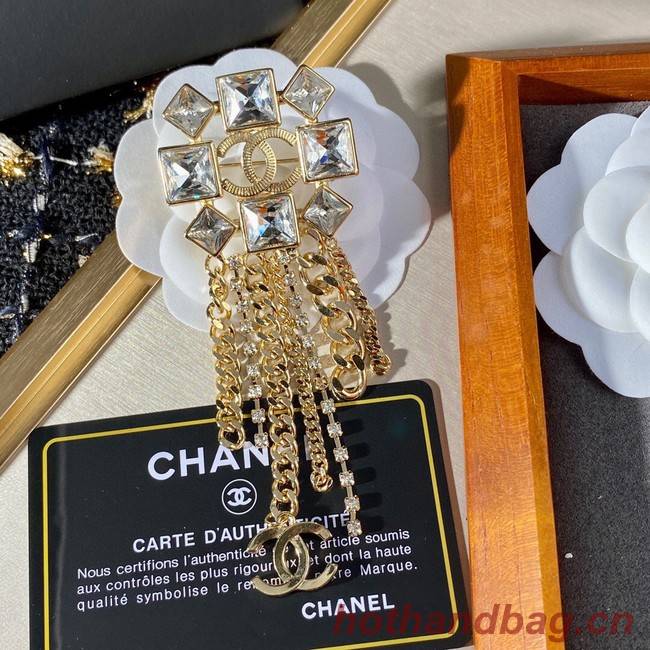 Chanel Brooch CE8540