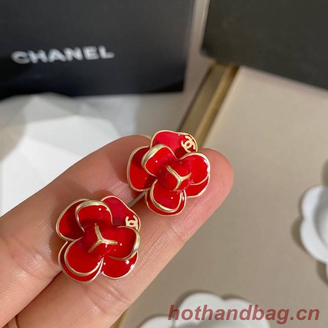 Chanel Earrings CE8542