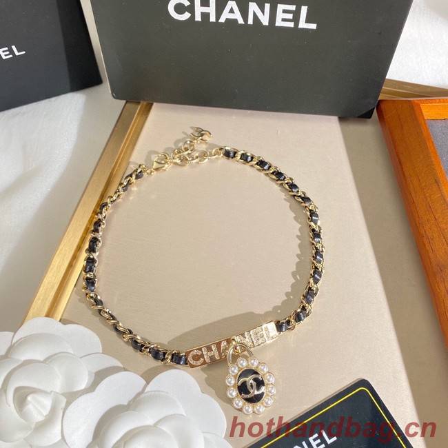 Chanel Necklace CE8546
