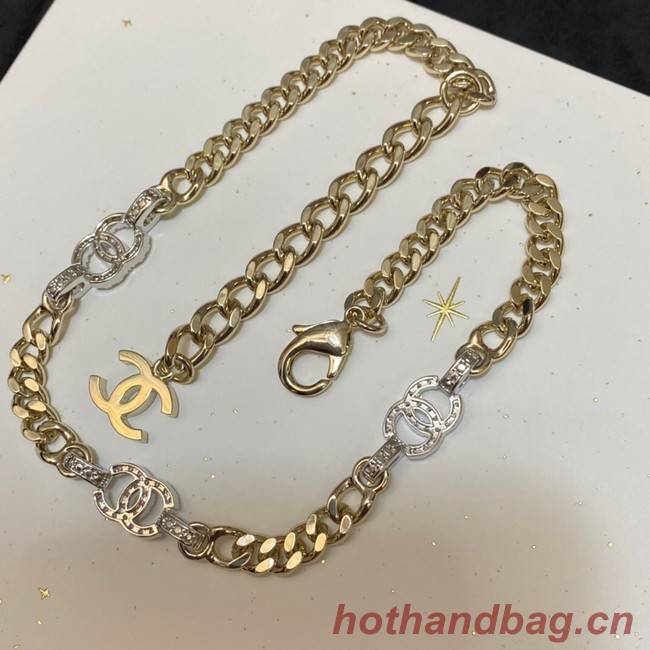 Chanel Necklace CE8548